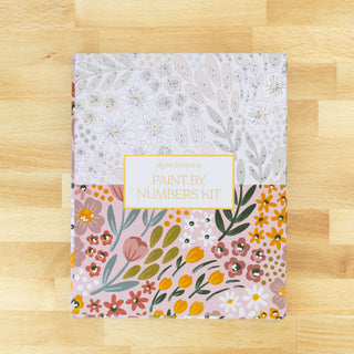 Paint By Number Kits - Olita Gifts & Goods