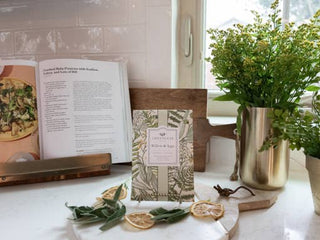Willow & Sage Large Sachet - Olita Gifts & Goods