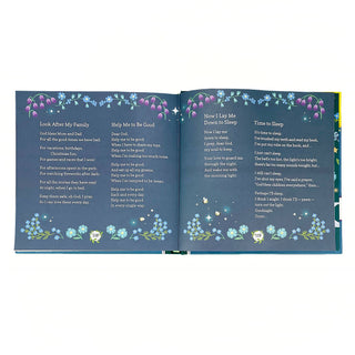 Good Night God Bedtime Bible Stories - Olita Gifts & Goods