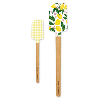 Fruit Silicone Kitchen Spatulas - Sets of 2 - Olita Gifts & Goods