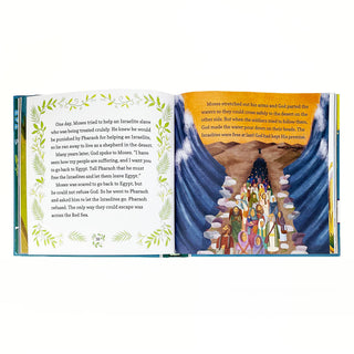 Good Night God Bedtime Bible Stories - Olita Gifts & Goods