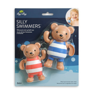 Silly Swimmers™ - Olita Gifts & Goods
