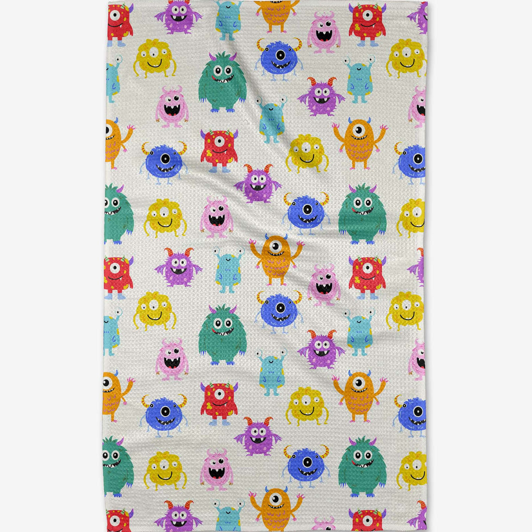 Goofy Critters