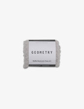 Load image into Gallery viewer, Stone Waffle Washcloth Set
