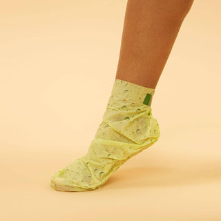Refreshing Odor Treatment Socks - Olita Gifts & Goods