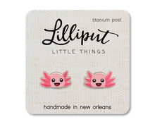 Load image into Gallery viewer, Little Things Earrings: Many Styles
