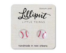 Load image into Gallery viewer, Little Things Earrings: Many Styles
