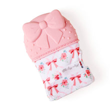 Load image into Gallery viewer, Silicone Teething Mitts
