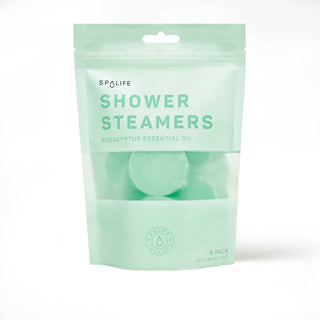 Aromatherapy Shower Steamers - Olita Gifts & Goods