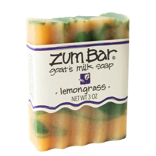 Lemongrass Zum Bar Soap - Olita Gifts & Goods
