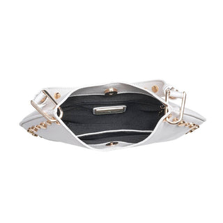 Nova Crossbody: Oatmilk