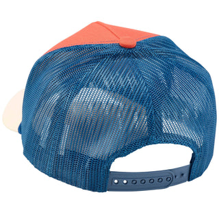 Not Bossy Trucker Hat - Olita Gifts & Goods