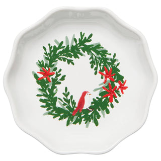 Wreaths Shaped Mini Bowls - Olita Gifts & Goods