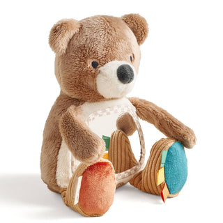 Theo The Bear - Itzy Bitzy Mirror™ - Olita Gifts & Goods