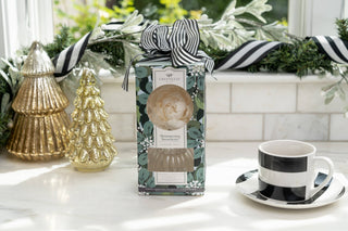 Shimmering Snowberry Flower Diffuser - Olita Gifts & Goods