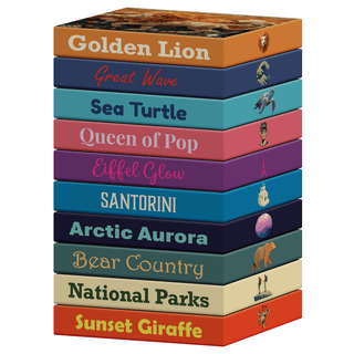Bear Country Puzzle - Olita Gifts & Goods