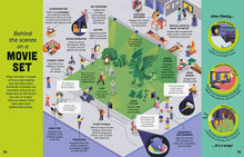 Load image into Gallery viewer, Big Book Of Facts: Usborne
