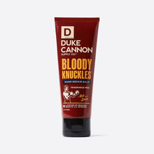 Load image into Gallery viewer, Bloody Knuckles Hand Repair Balm
