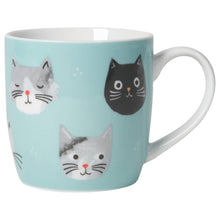 Load image into Gallery viewer, Cats Meow Mug
