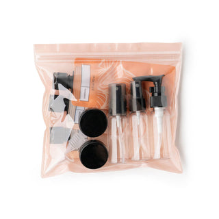 11 Piece Travel Kit - Olita Gifts & Goods