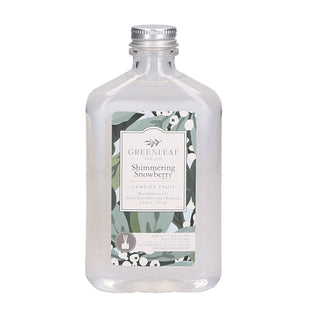 Shimmering Snowberry Flower Diffuser Oil Refill - Olita Gifts & Goods