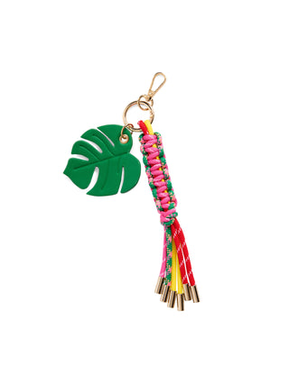 Palm Leaf Bag Chram - Olita Gifts & Goods