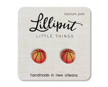 Load image into Gallery viewer, Little Things Earrings: Many Styles
