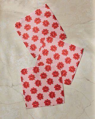 Perfectly Wrapped Dishcloth Set