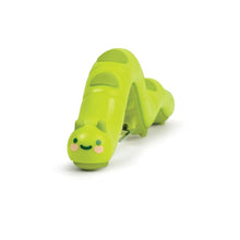 Load image into Gallery viewer, Caterpeeler - Fruit &amp; Veggie Peeler
