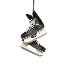 Load image into Gallery viewer, Hockey Skates Ornament
