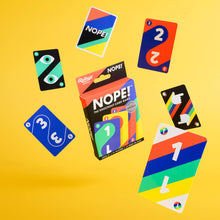 Load image into Gallery viewer, Nope! The Knockout Card Game
