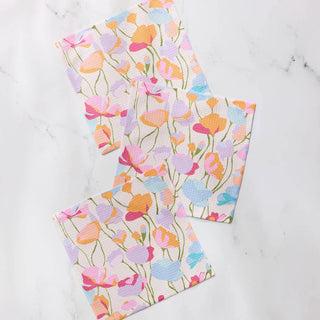 Sunlit Garden Dishcloth Set - Olita Gifts & Goods