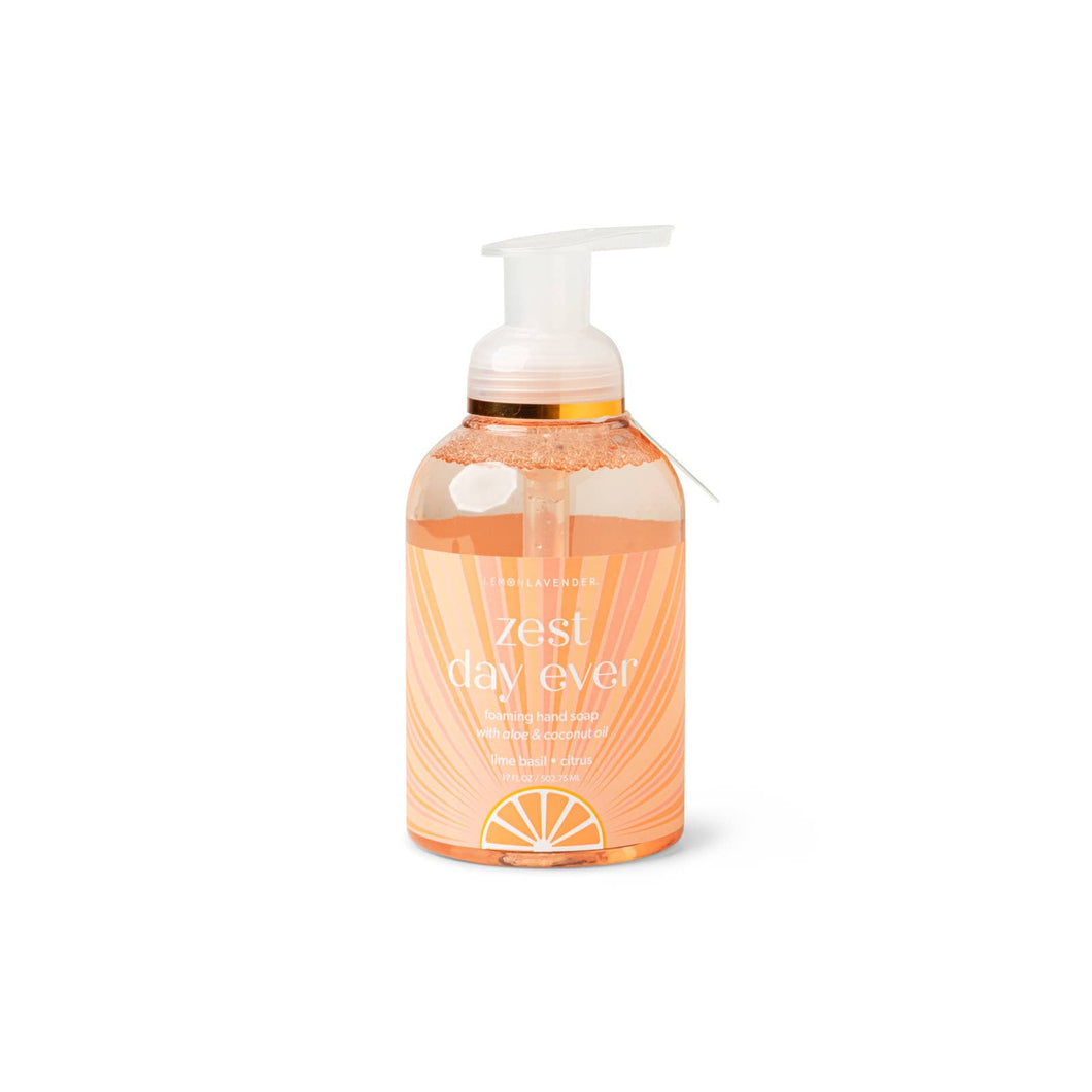 Retreat Yourself Foaming Hand Soaps