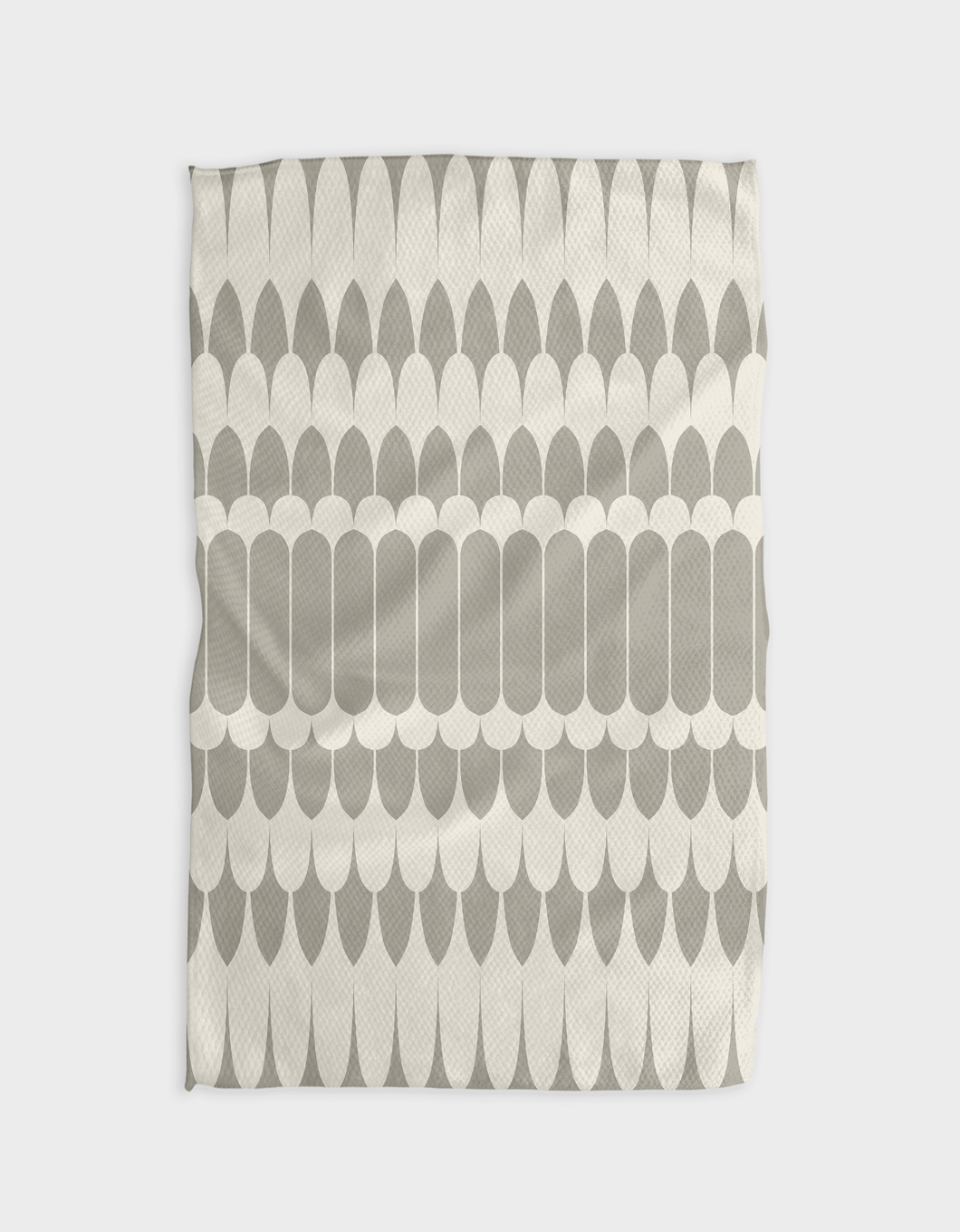 Salle D'or Kitchen Tea Towel