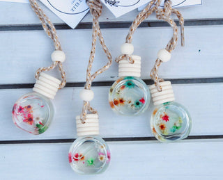 Bahama Mama Car Diffuser - Olita Gifts & Goods