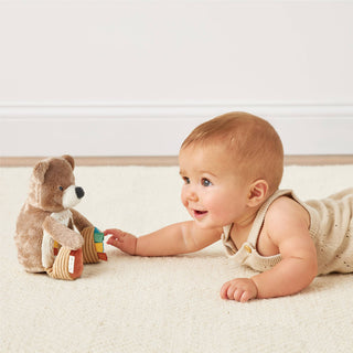 Theo The Bear - Itzy Bitzy Mirror™ - Olita Gifts & Goods