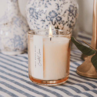 Coastal Lemon Candle - Olita Gifts & Goods