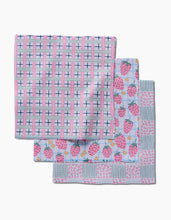 Load image into Gallery viewer, Geometry Dishcloth Sets
