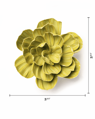 Ceramic Primrose - Olita Gifts & Goods