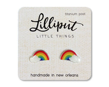 Load image into Gallery viewer, Little Things Earrings: Many Styles
