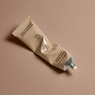 Neroli & Patchouli Hydrating Vegan Hand Balm