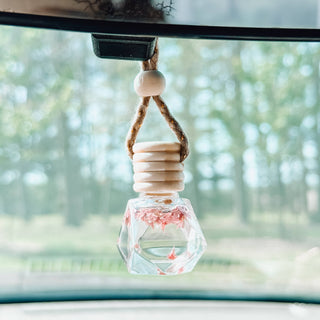 Desert Bloom Car Diffuser - Olita Gifts & Goods