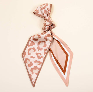 Twirl & Tie Scarf Accessory–Born Wild - Olita Gifts & Goods