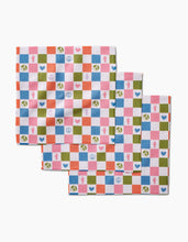 Load image into Gallery viewer, Geometry Dishcloth Sets

