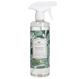 Shimmering Snowberry Multi - Surface Cleaner - Olita Gifts & Goods