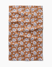 Load image into Gallery viewer, Geometry Tea Towels
