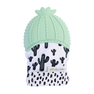Silicone Teething Mitts - Olita Gifts & Goods