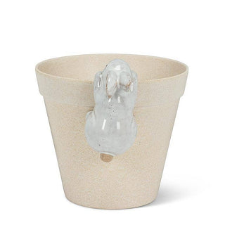 Climbing Bunny Pot Hanger - Olita Gifts & Goods