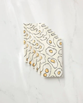 Sunny Side Eggs Not Paper Towel - Olita Gifts & Goods