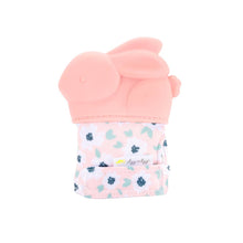 Load image into Gallery viewer, Silicone Teething Mitts
